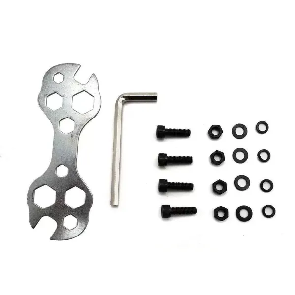 Kit de conversión de Scooter pequeño Scooter eléctrico Motor Cepillo Controlador del Motor Acelerador 36V 800W Kit de conversión de Scooter pequeño Scooter eléctrico Motor Cepillo Controlador del Motor Acelerador 36V 800W