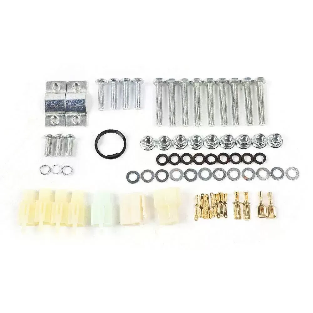 350W36V Kit de conversión eléctrica para diámetros de buje inferiores a 36 mm Kit de bicicleta eléctrica común Adecuado
