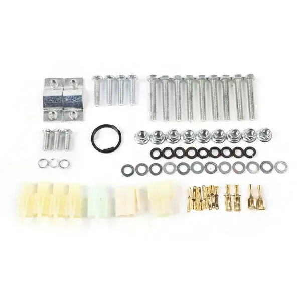 350W36V Kit de conversión eléctrica para diámetros de buje inferiores a 36 mm Kit de bicicleta eléctrica común Adecuado