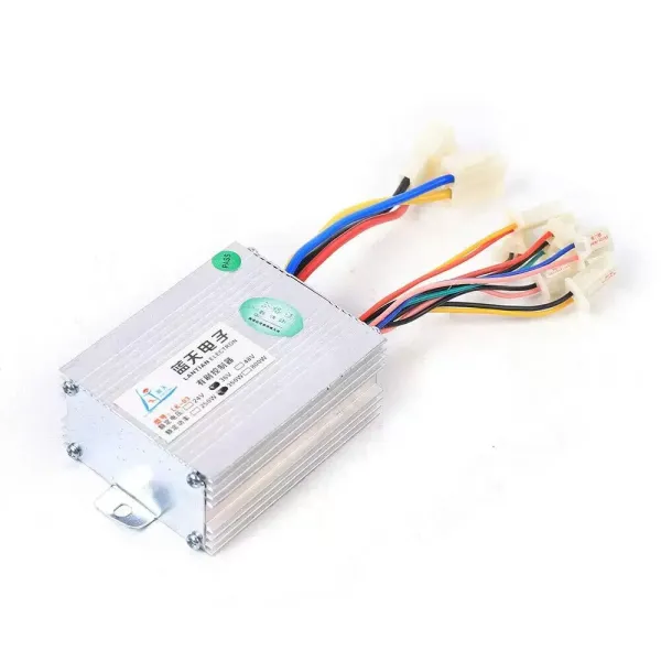350W36V Kit de conversión eléctrica para diámetros de buje inferiores a 36 mm Kit de bicicleta eléctrica común Adecuado