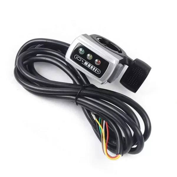 350W36V Kit de conversión eléctrica para diámetros de buje inferiores a 36 mm Kit de bicicleta eléctrica común Adecuado