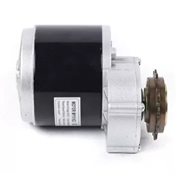 350W36V Kit de conversión eléctrica para diámetros de buje inferiores a 36 mm Kit de bicicleta eléctrica común Adecuado