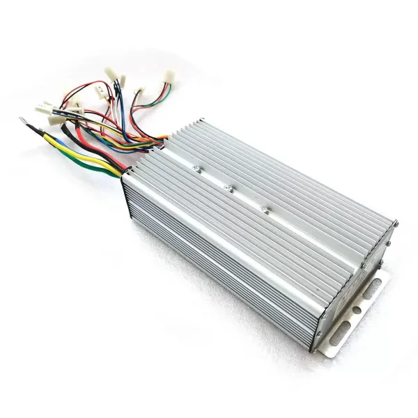 3000W 72V BLDC Motor Kit, Controlador sin escobillas para Scooter eléctrico E Bike 3000W 72V BLDC Motor Kit, Controlador sin escobillas para Scooter eléctrico E Bike
