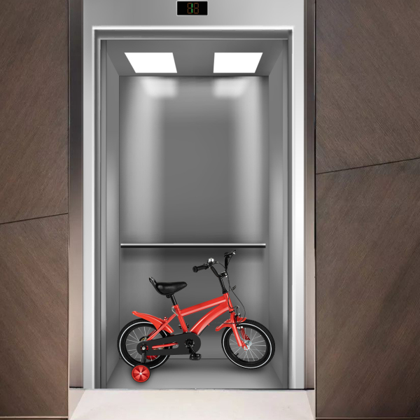 Bicicleta infantil de 14 pulgadas, para niños y niñas, altura del asiento ajustable con ruedas de apoyo desmontables, antideslizante (rojo)