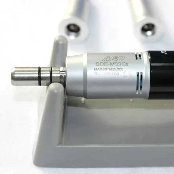 Micromotor 35K RPM Pieza de mano recta y Contra Aangle Micromotor 35K RPM Pieza de mano recta y Contra Aangle