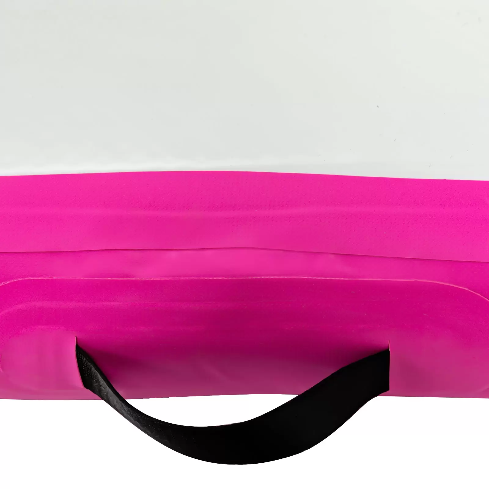 Esterilla hinchable de 4 m, unisex, para entrenamiento, 10 cm de grosor, con bomba de aire eléctrica, para yoga, taekwondo y gimnasia