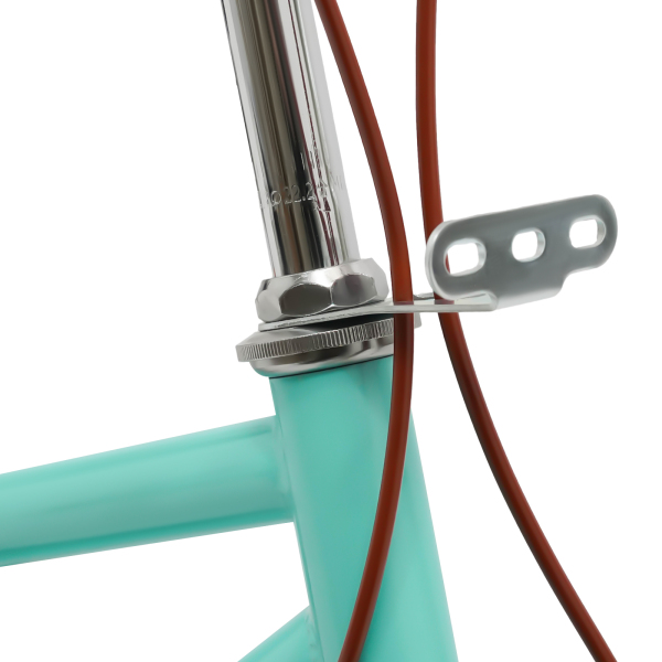 Bicicleta infantil de 14 pulgadas para niñas/niños, para niños de 3 a 4 años y una estatura de 90 – 110 cm,Verde Bicicleta infantil de 14 pulgadas para niñas/niños, para niños de 3 a 4 años y una estatura de 90 – 110 cm,Verde