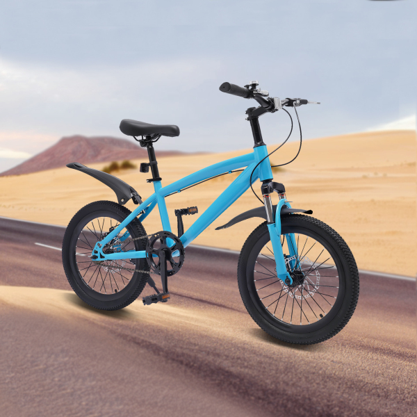 Bicicleta para niños y niñas, 18inch