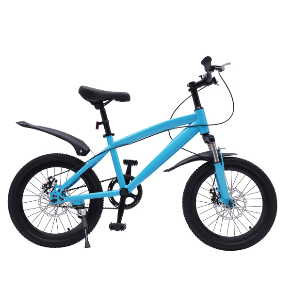 Bicicleta para niños y niñas, 18inch