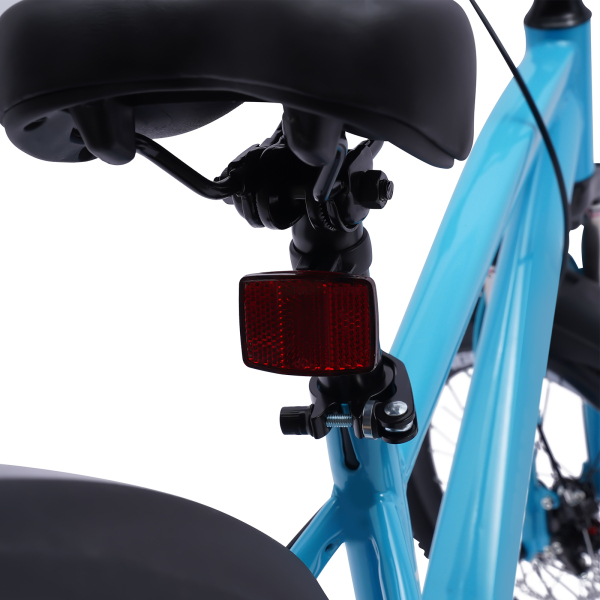 Bicicleta para niños y niñas, 18inch