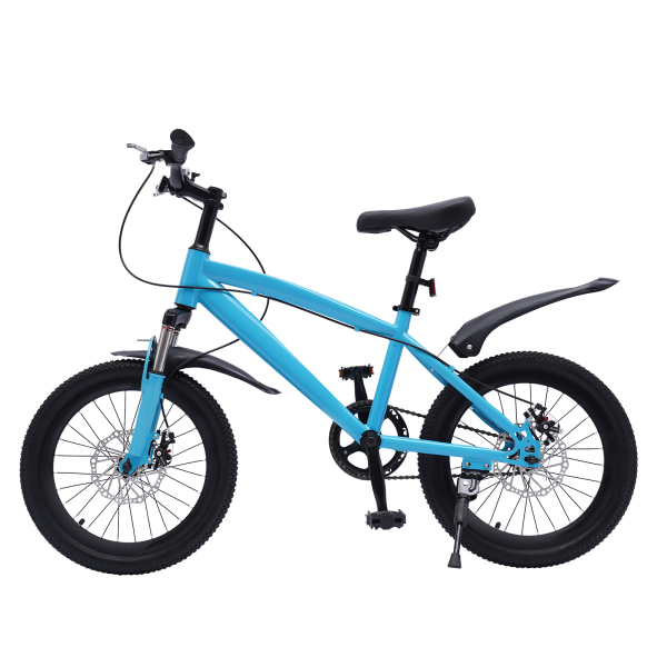 Bicicleta para niños y niñas, 18inch Bicicleta para niños y niñas, 18inch