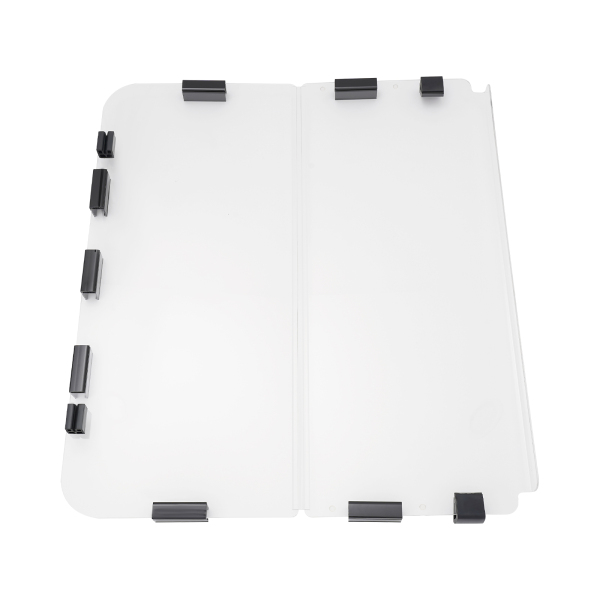Parabrisas plegable para carrito de golf DS 1982-2000, parabrisas para carrito de golf, parabrisas para carrito de golf
