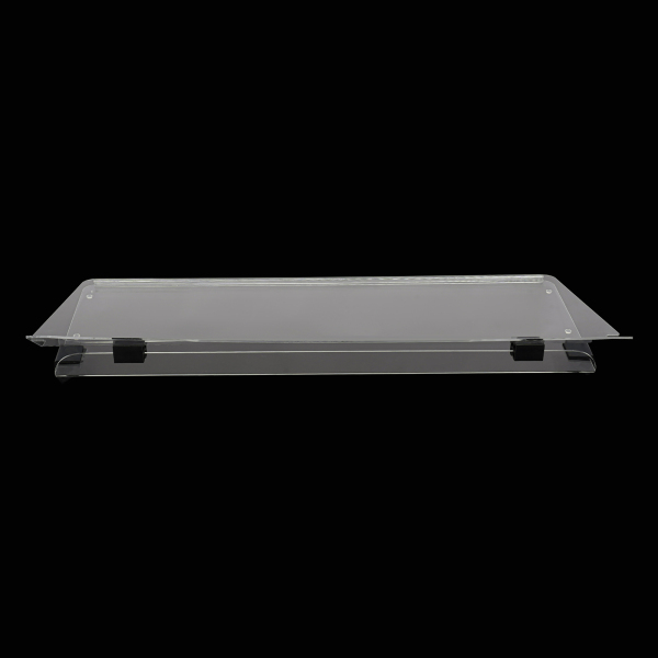 Parabrisas plegable para carrito de golf EZGO TXT 1995-2013, parabrisas para carrito de golf, parabrisas para carrito de golf