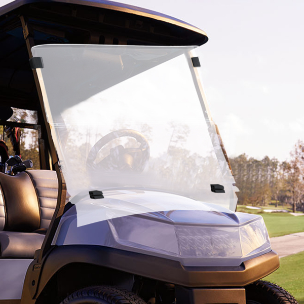 Parabrisas plegable para carrito de golf EZGO TXT 2014, parabrisas para carrito de golf, parabrisas para carrito de golf Parabrisas plegable para carrito de golf EZGO TXT 2014, parabrisas para carrito de golf, parabrisas para carrito de golf
