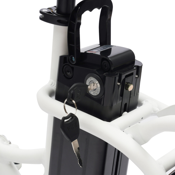 Bicicleta resistente y de primera clase de 20 pulgadas para niños niñas mujeres hombres frenos de disco delante y detrás Bicicleta resistente y de primera clase de 20 pulgadas para niños niñas mujeres hombres frenos de disco delante y detrás
