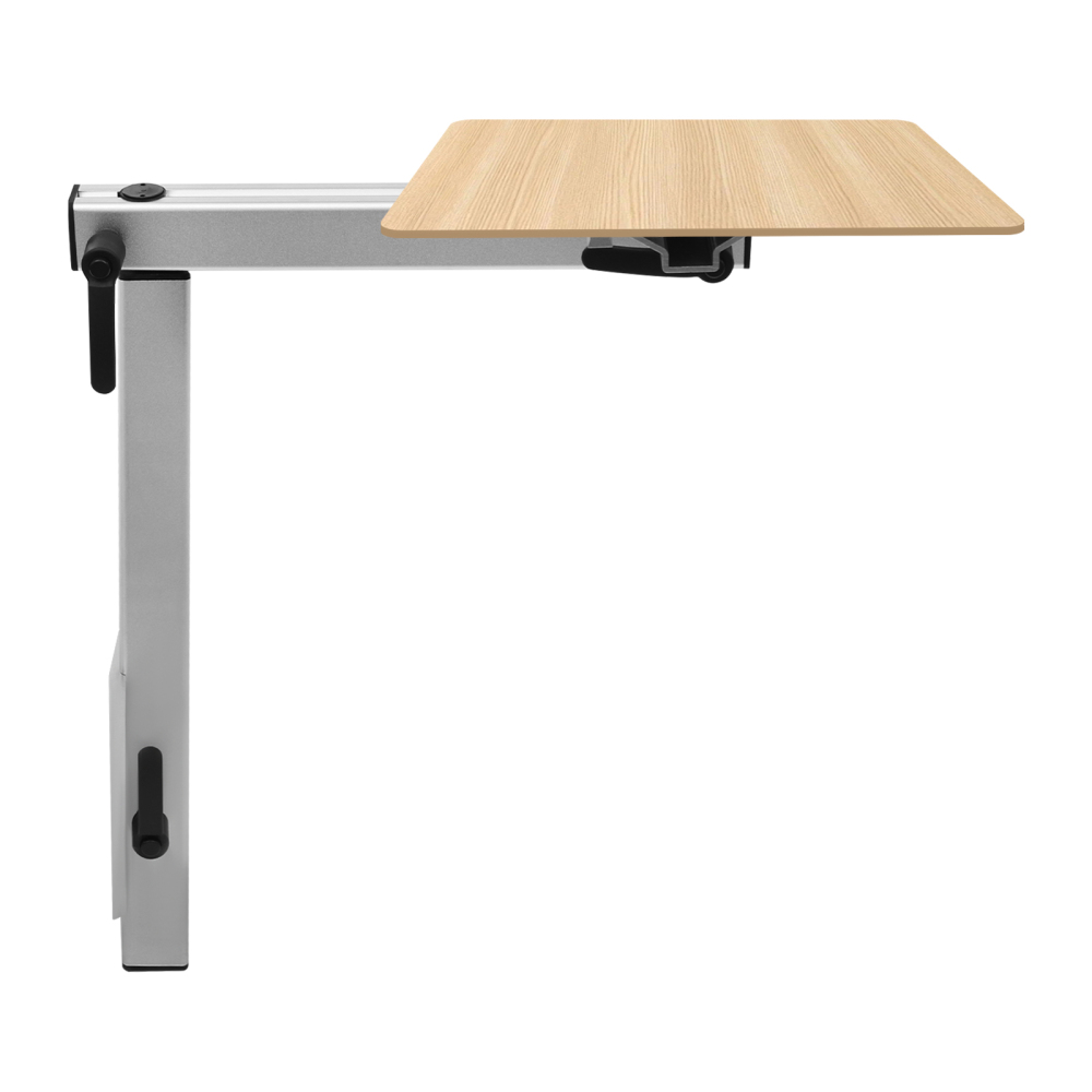 Pata de mesa giratoria de 360°, pata de mesa para RV, pata de mesa ...