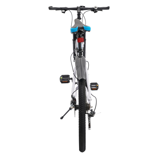 Bicicleta de montaña plegable de 21 velocidades, bicicleta plegable para adultos, bicicleta de montaña, freno de disco de 26 pulgadas Bicicleta de montaña plegable de 21 velocidades, bicicleta plegable para adultos, bicicleta de montaña, freno de disco de 26 pulgadas