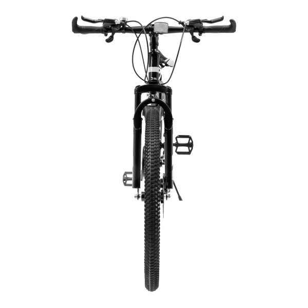 Bicicleta de montaña plegable 26 pulgadas doble absorción de choque marco de fibra de carbono 21 velocidades MTB