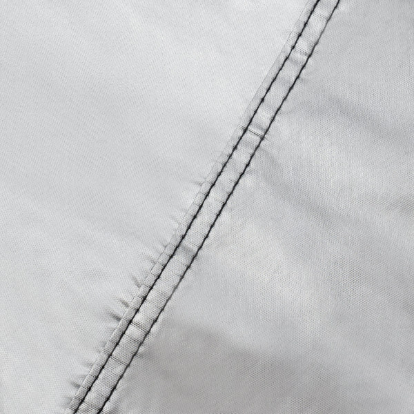 Cubierta redonda para piscina Cobertor de piscina con hebilla mejorada cuerda clavos para el suelo 366 cm Cubierta redonda para piscina Cobertor de piscina con hebilla mejorada cuerda clavos para el suelo 366 cm