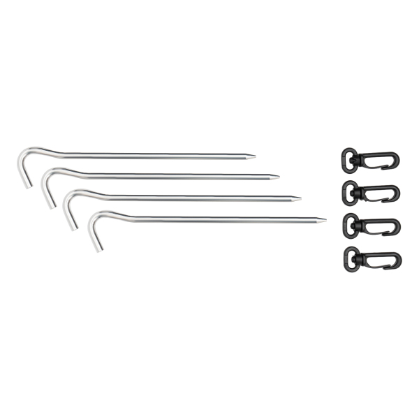 Cubierta redonda para piscina Cobertor de piscina con hebilla mejorada cuerda clavos para el suelo 366 cm Cubierta redonda para piscina Cobertor de piscina con hebilla mejorada cuerda clavos para el suelo 366 cm