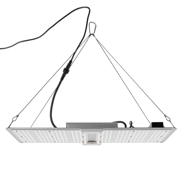 Luces de cultivo LED, luces de cultivo para interiores, tienda de cultivo 3x5 2x4, diodos y controladores LM301B de espectro completo