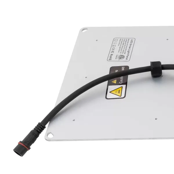 Luces de cultivo LED, luces de cultivo para interiores, tienda de cultivo 3x5 2x4, diodos y controladores LM301B de espectro completo Luces de cultivo LED, luces de cultivo para interiores, tienda de cultivo 3x5 2x4, diodos y controladores LM301B de espectro completo