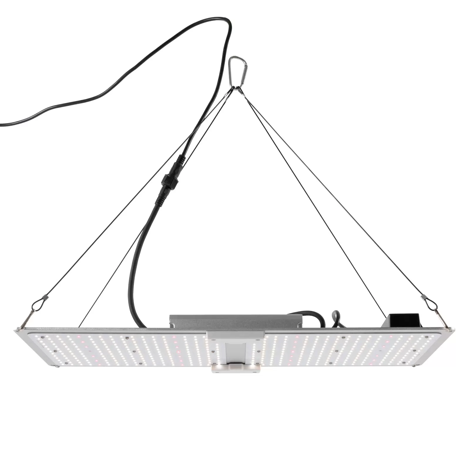 Luces de cultivo LED, luces de cultivo para interiores, tienda de cultivo 3x5 2x4, diodos y controladores LM301B de espectro completo