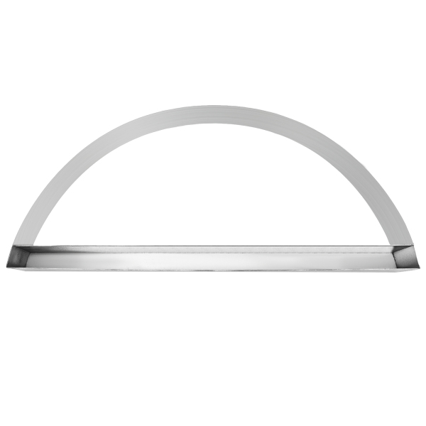 Soporte para briquetas de carbón, Cesta de carbón, Soporte para cestas de carbón, Gran Capacidad, Cocción húmeda, Plata Soporte para briquetas de carbón, Cesta de carbón, Soporte para cestas de carbón, Gran Capacidad, Cocción húmeda, Plata