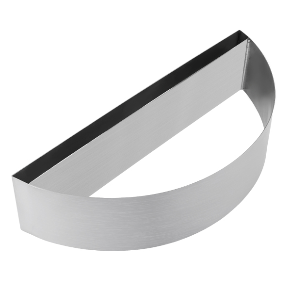 Soporte para briquetas de carbón, Cesta de carbón, Soporte para cestas de carbón, Gran Capacidad, Cocción húmeda, Plata