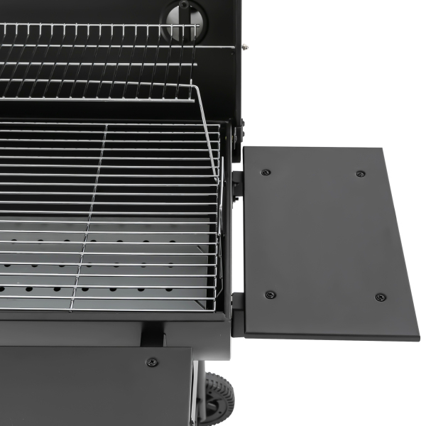 147*70*126cm Parrilla de carbón, Parrilla de carbón al aire libre, Parrilla de carbón negro para BBQ 147*70*126cm Parrilla de carbón, Parrilla de carbón al aire libre, Parrilla de carbón negro para BBQ