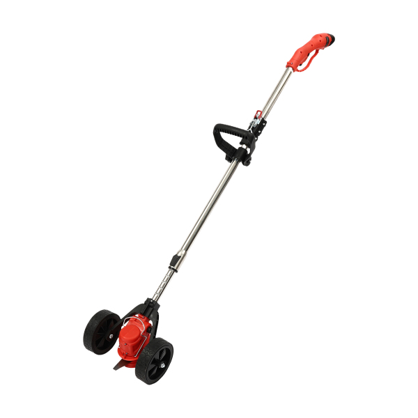 Cortacésped inalámbrico cortacésped a pilas mini cortacésped para cuidado del césped (1 batería y cargador incluidos)