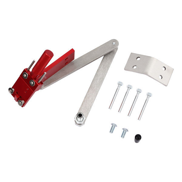 Afilador de cuchillas para cortacésped portátil, 25*25cm afilador de cuchillas para cortacésped recto y estándar Afilador de cuchillas para cortacésped portátil, 25*25cm afilador de cuchillas para cortacésped recto y estándar