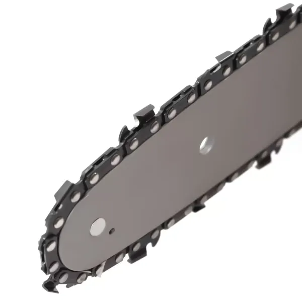 Motosierra con batería de 8 pulgadas, mini motosierra con batería eléctrica, portátil, 120 W, con 2 pilas de 48 V, 19,800 mAh y cargador rápido Motosierra con batería de 8 pulgadas, mini motosierra con batería eléctrica, portátil, 120 W, con 2 pilas de 48 V, 19,800 mAh y cargador rápido