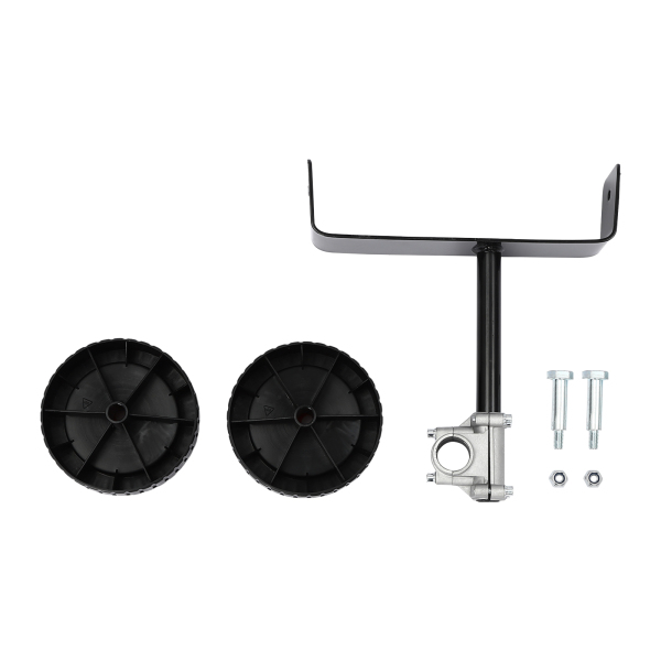 Rueda de soporte de 28 cm, rueda de soporte para cortacésped, ruedas auxiliares para desbrozadora de jardín y corte de caminos. Rueda de soporte de 28 cm, rueda de soporte para cortacésped, ruedas auxiliares para desbrozadora de jardín y corte de caminos.