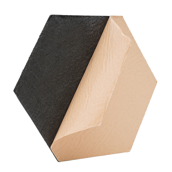 12 piezas Pared insonorizante de alta densidad para decoración de paredes y tratamiento acústico, 30*35cm, Negro 12 piezas Pared insonorizante de alta densidad para decoración de paredes y tratamiento acústico, 30*35cm, Negro
