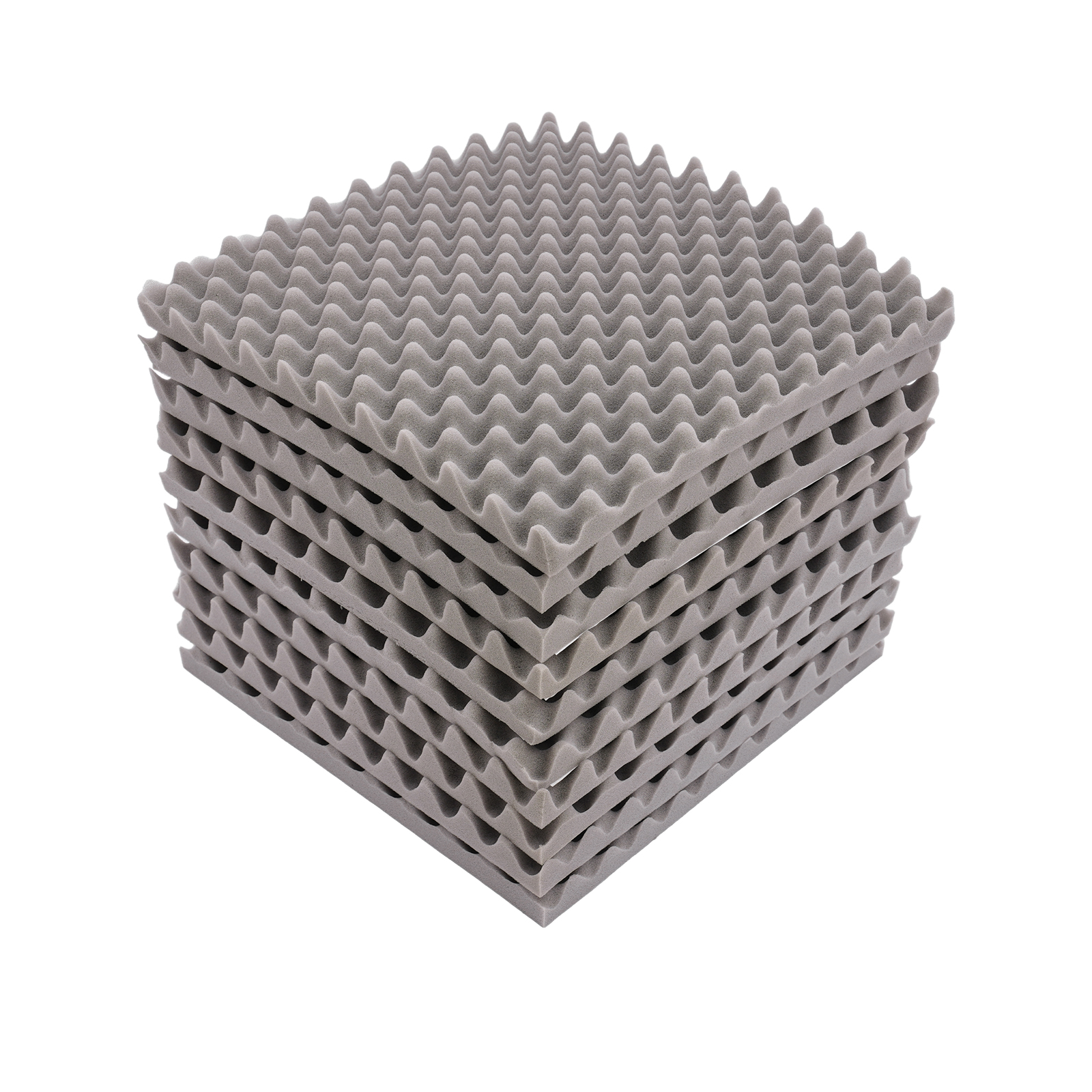 5cm Paneles insonorizados, fonoabsorbentes, esteras acústicas insonorizantes