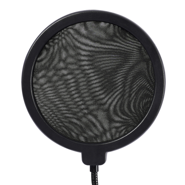 Juego de micrófono para podcast con cambiador de voz, estudio de grabación con micrófono de condensador para canto, PC,TikTok, YouTube