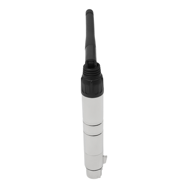Transmisor y Receptor Inalámbrico Control de Iluminación Control Inalámbrico (1 Transmisor y 3 Receptor) para micrófonos