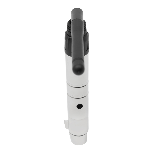 Transmisor y Receptor Inalámbrico Control de Iluminación Control Inalámbrico (1 Transmisor y 3 Receptor) para micrófonos