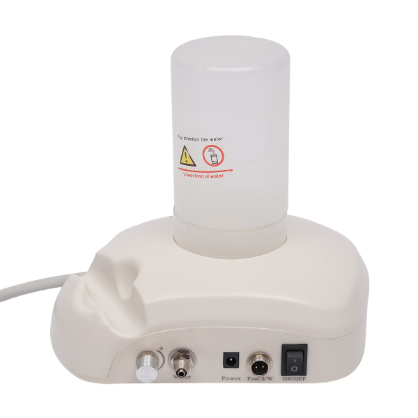 CNCEST Escalador ultrasónico eléctrico Con botella y punta CNCEST Escalador ultrasónico eléctrico Con botella y punta