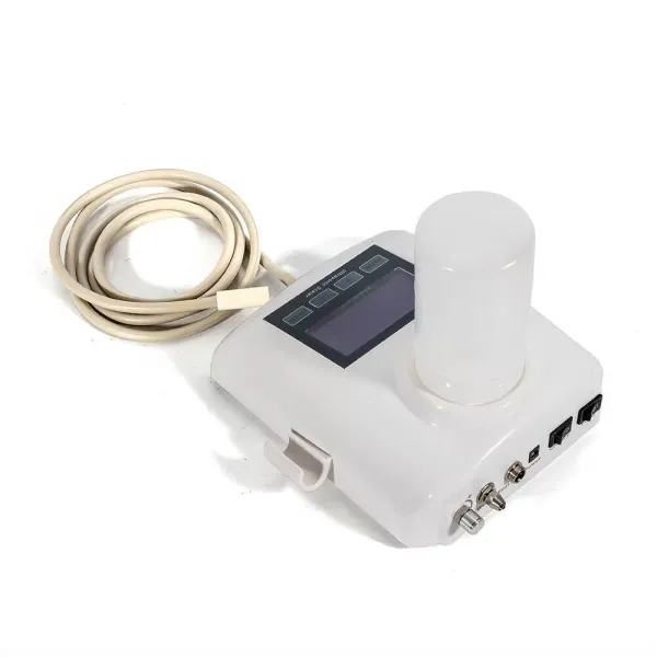 Removedor de sarro ultrasónico Escalador ultrasónico Piezo con pieza de mano Interruptor NC Removedor de sarro ultrasónico Escalador ultrasónico Piezo con pieza de mano Interruptor NC