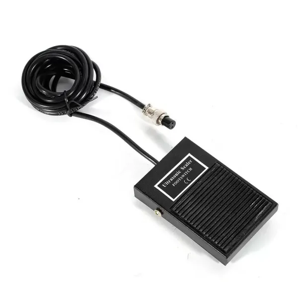 Removedor de sarro ultrasónico Escalador ultrasónico Piezo con pieza de mano Interruptor NC