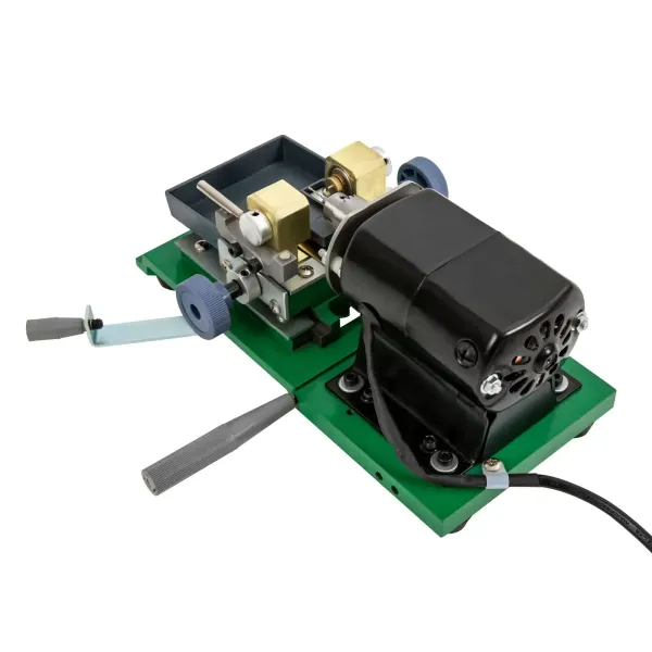 Taladro de perlas de 220 V, juego completo de joyas jade sin escalonamiento, herramientas taladro titular para concha coral ámbar (verde) Taladro de perlas de 220 V, juego completo de joyas jade sin escalonamiento, herramientas taladro titular para concha coral ámbar (verde)