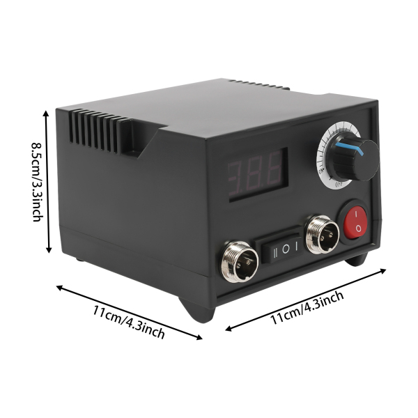 Kit de fuego de leña, Máquina pirograbadora de temperatura regulable 220 V, Quemador de leña digital (Dual Pen) Kit de fuego de leña, Máquina pirograbadora de temperatura regulable 220 V, Quemador de leña digital (Dual Pen)