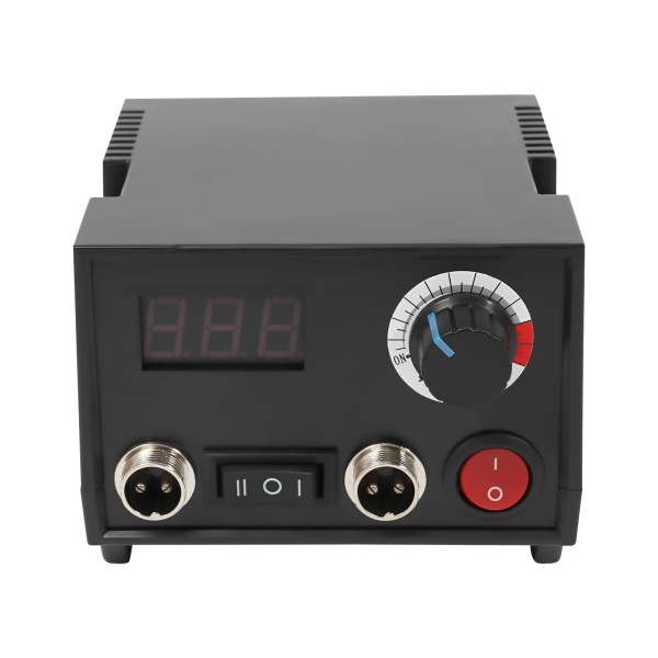 Kit de fuego de leña, Máquina pirograbadora de temperatura regulable 220 V, Quemador de leña digital (Dual Pen)