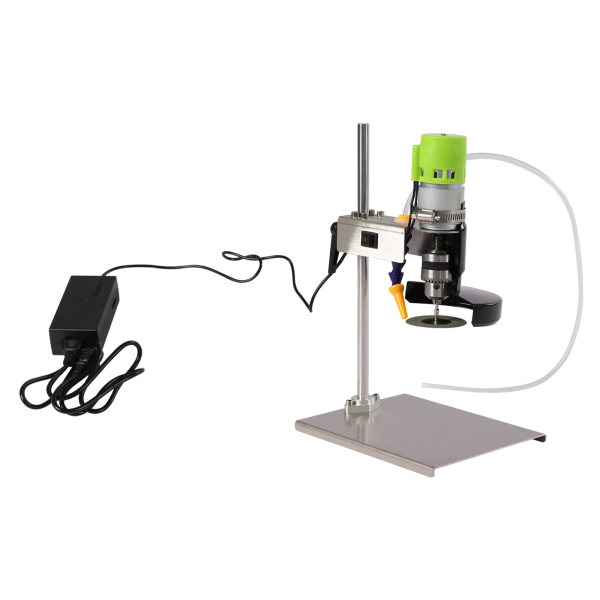 Cortador eléctrico de botellas de vidrio, 150W, 6000r/min, para botellas de vino, artesanía, DIY maceta de flores Cortador eléctrico de botellas de vidrio, 150W, 6000r/min, para botellas de vino, artesanía, DIY maceta de flores