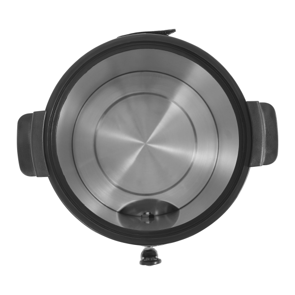 Fundidor de Cera de 10 L, Crisol Eléctrico para Cera, Fundidor de Cera con Temperatura Ajustable