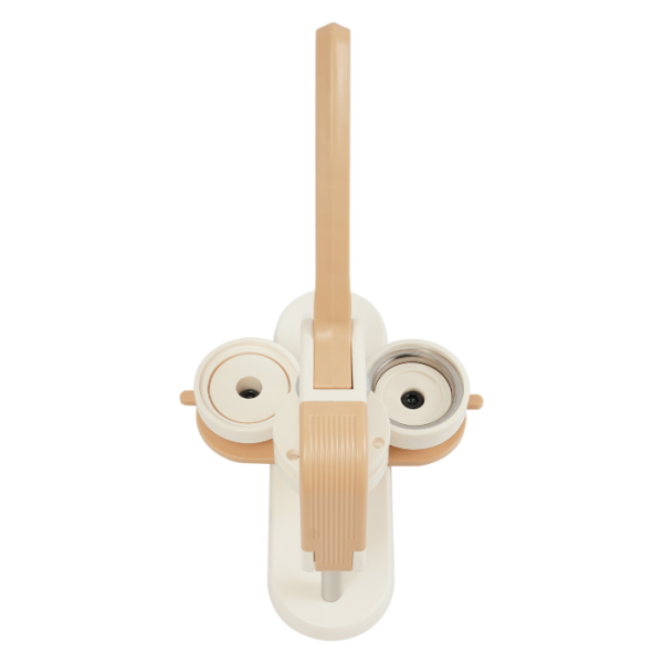 Máquina para hacer insignias y botones, para crear insignias de botón (juego de 58 mm) Máquina para hacer insignias y botones, para crear insignias de botón (juego de 58 mm)