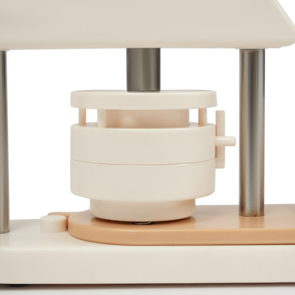 Máquina para hacer insignias y botones, para crear insignias de botón (juego de 58 mm) Máquina para hacer insignias y botones, para crear insignias de botón (juego de 58 mm)